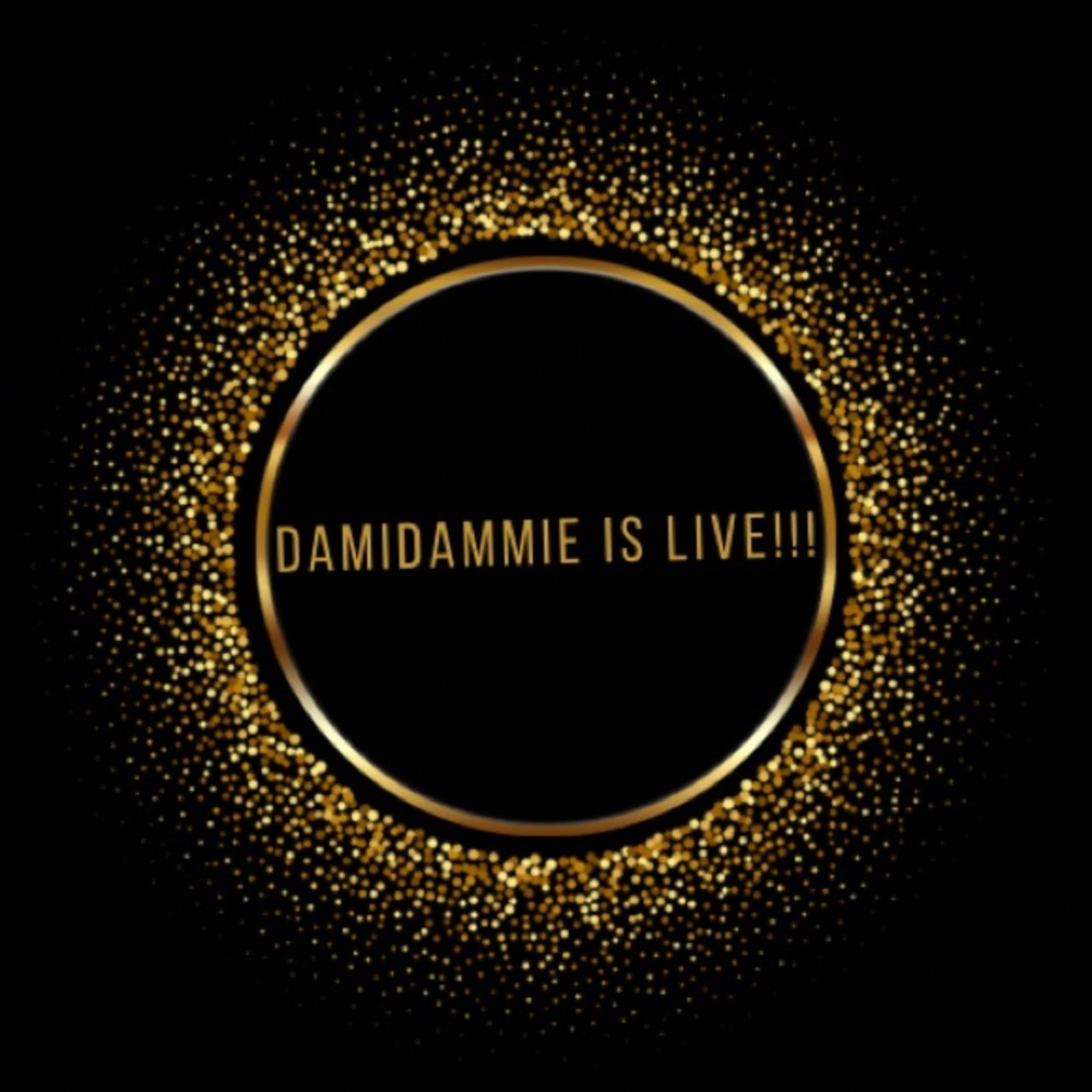 Hey Friend, i’m Dami.
Kindly like this listing to get notified when i’m live!
